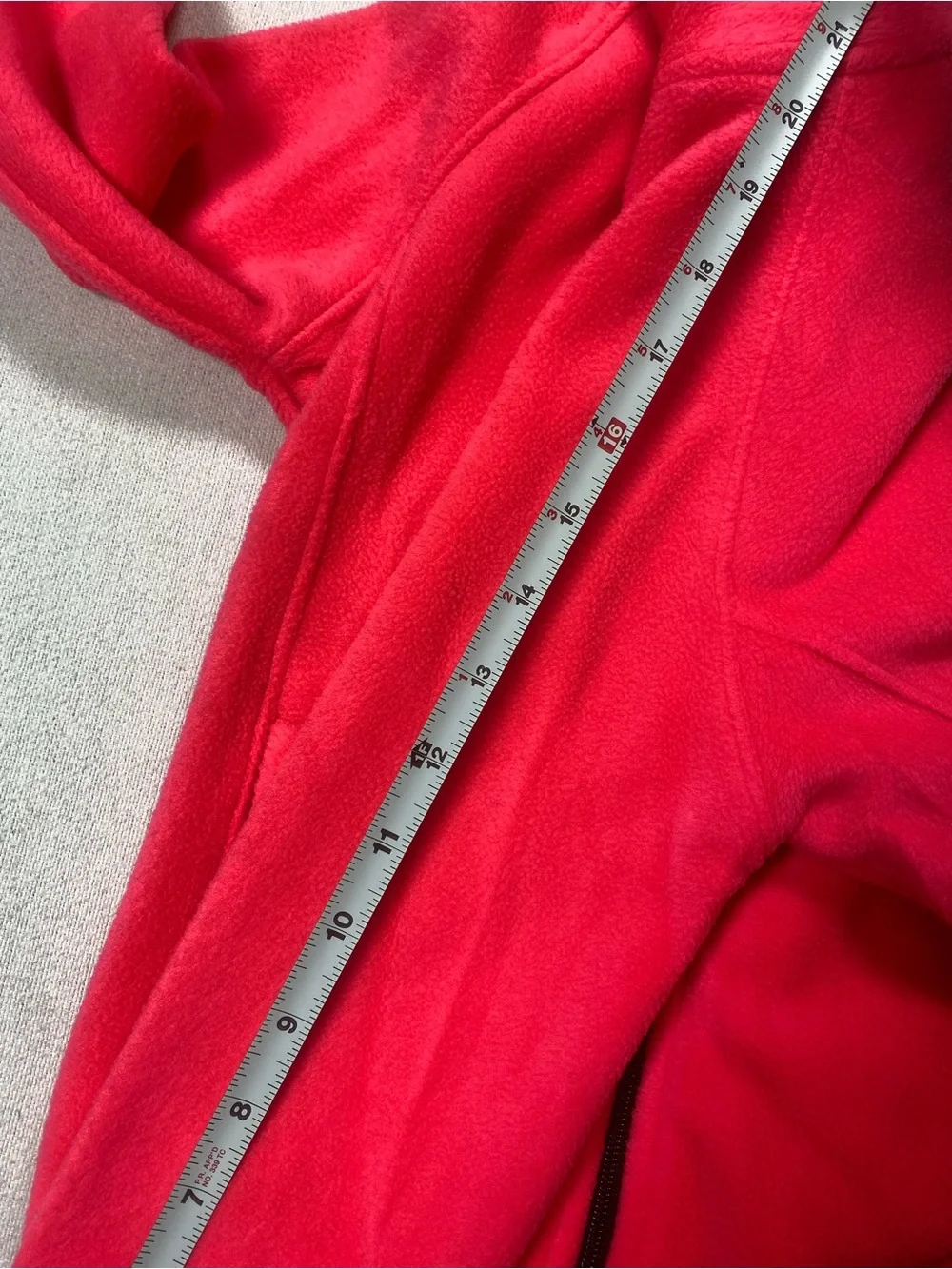 Nike soft fleece